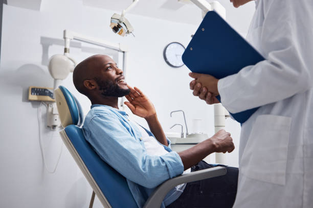 Best Emergency Treatment for Jaw Pain or Injury in Bemiss, GA
