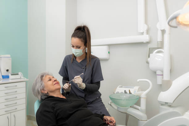 Best Knocked-Out Tooth (Avulsed Tooth) Treatment in Bemiss, GA